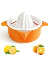 Heavy Duty Manual Citrus