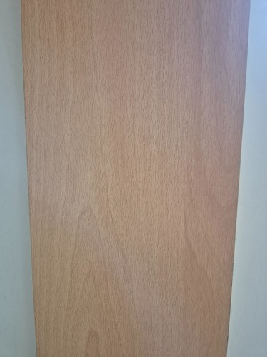 Melamine board ideal - , for