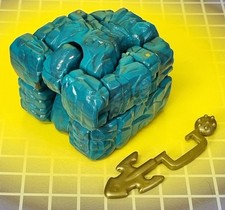 Vintage Tonka Gobots Rock