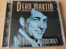 Dean Martin - The Magic