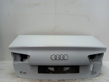 AUDI A6 Boot Lid Tailgate 2011-2018 4 Door Saloon S9R 4G5827023C 