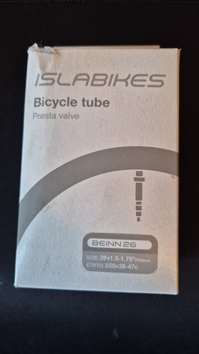 Islabike inner tube - inner, beinn