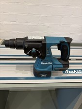 Makita 18v Sds Drill Body