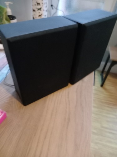 Saisho portable speakers - saisho,
