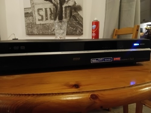 Sony rdr hxd890 160gb hdd - 160gb,