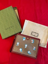 Gucci Doraemon GG Supreme