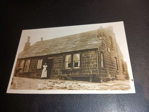 Jenny cottage the chevin - jenny's,