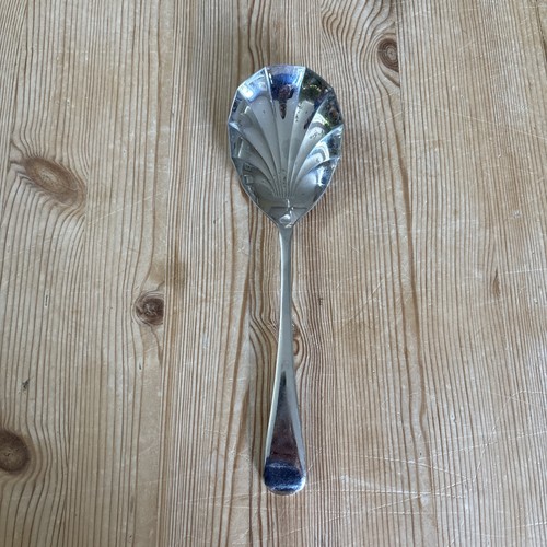 Vintage deco stainless - stainless, chrome