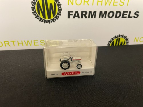 Wiking 089205 scale - 089205, 1:87