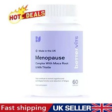 Bettervits Menopause Complex