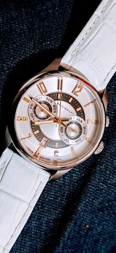 New automatic - new, (citizen)