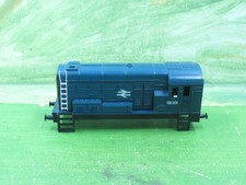 Hornby R780 0-6-0 Class 08