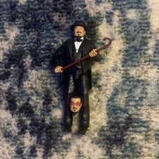 WWE Mattel Elite Mr Fuji