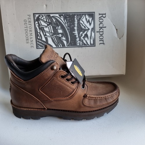 Rockport xcs men boots size - xcs,