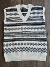 M&S Collection black & white
