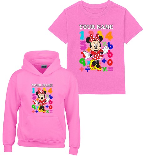 Personalised number day - personalised, t