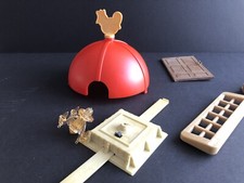 Sylvanian Families Original The Old Mill Windmill Mansion House Spares JOBLOT