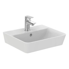 Ideal Standard Connect Air Cube 40cm Hand Basin – Ex-Display
