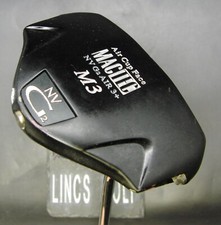 MacGregor MacTec NVG2 M3