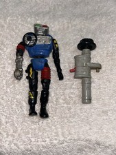 Crash Test Dummies Tyco 1992