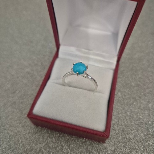 Sleeping beauty turquoise - sleeping,
