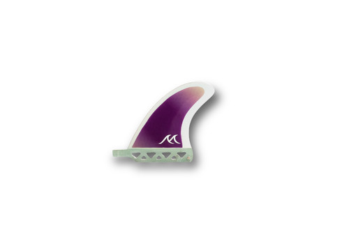 M21 sports purple - m21, 4.5"