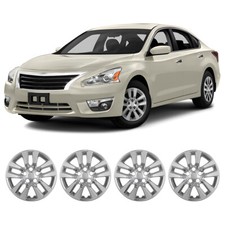4Pcs/Set 16" Hubcaps for