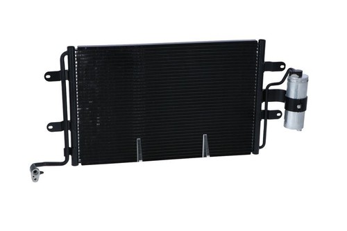Genuine nrf condenser - nrf, for