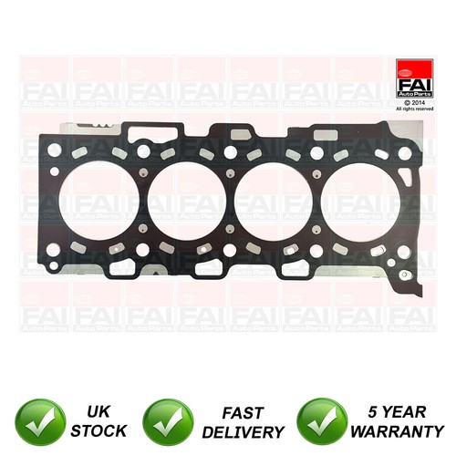 Cylinder head gasket sjr fits - head,