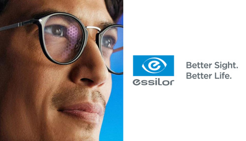 Essilor varilux liberty lenses - varilux,