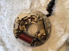 Yamaha TYZ Stator Alternator