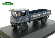 OO Gauge Oxford 1:76 76SEN002