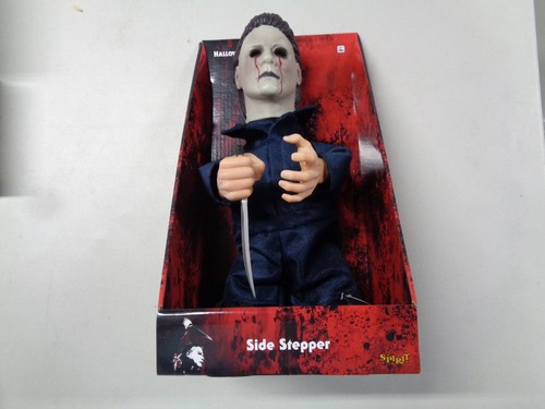 Michael myers side stepper - myers,