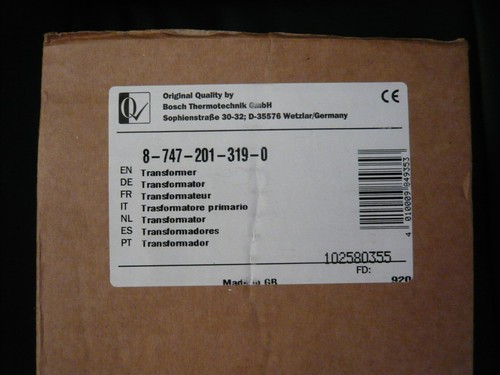 Genuine boxed worcester - genuine,