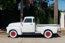 1954 Chevrolet 3100 Truck