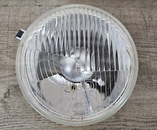 HELLA 862 941 105 VW AUDI DRIVING LAMP LIGHT UNIT NEW OLD STOCK RARE NOW