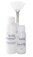 Glycolic acid chemical - 60%,