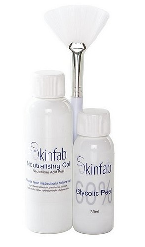 Glycolic acid chemical - 60%,