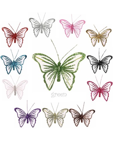 Single small 9cm - 9cm, mesh