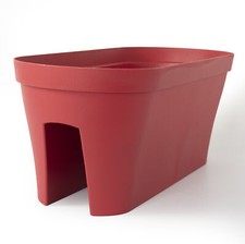 Large 58cm Fence Planter