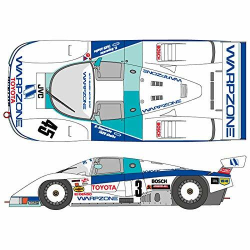 Shunko models toyota - 1/24,