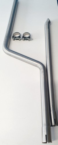 Citroën 2cv 304 stainless - 304,