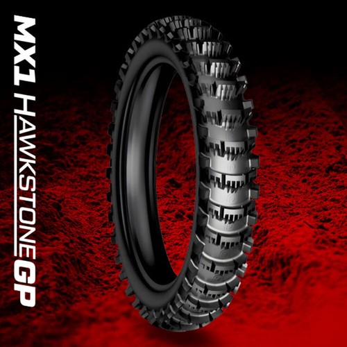 Plews tyres hawkstone - 1, gp