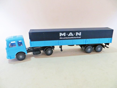 Wiking man diesel - 'man,