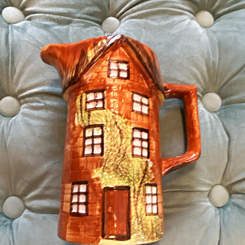 Kensington cottage ware house - kensington,