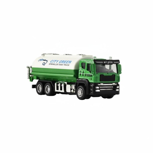 Toy dump truck realistic - toy,