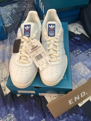 Adidas burnden spzl - burnden,