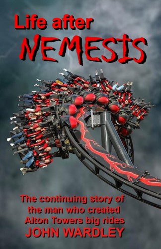 Life after nemesis john - after,
