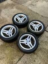 SMART CAR 450 FORTWO