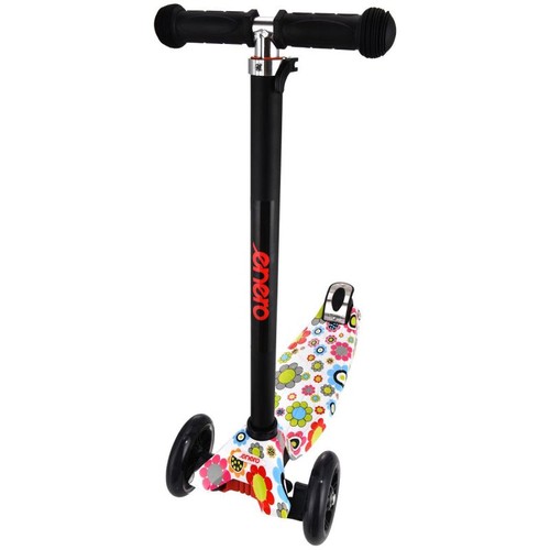 Scooter kołowa balansowa - 3-koŁowa,
